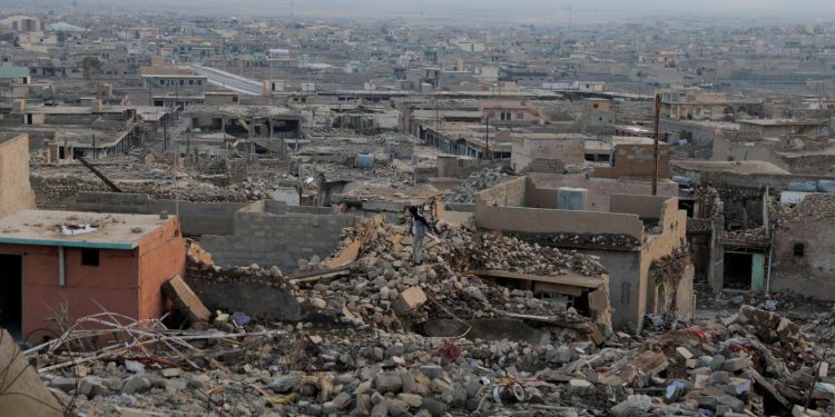 تصحيحا لـ”خطأ كارثي”.. قرار يسعد ربع مليون عراقي