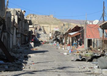 تقرير دولي: سنجار أقل مناطق العراق بنسب عودة النازحين