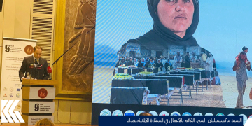 العنصر الأساسي هو اتفاقية سنجار و التنفيذ العاجل