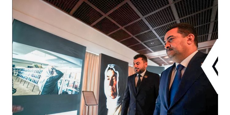 رئيس الوزراء العراقي يوجه بتمويل إنشاء دار عبادة ونصب تذكاري للإبادة الجماعية الايزيدية في ألمانيا