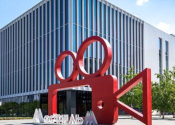 نوزاد شيخاني: سنجار تسرد مأساتها في موسكو، وتجربة متميزة مع سينمائيين روس