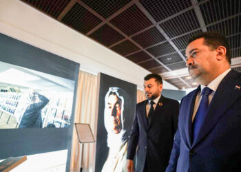 خلف سنجاري يكشف لـ KCM: إطلاق 99 مليار دينار لتعويضات سنجار وخطة لإعادة النازحين