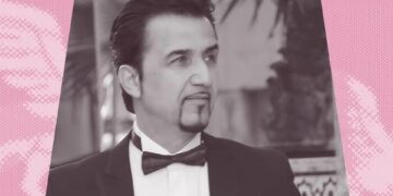 لقاء مع المخرج نوزاد شيخاني: “إيفلين” مشروع سينمائي يُعيد تشكيل الذاكرة وكرامة الضحايا