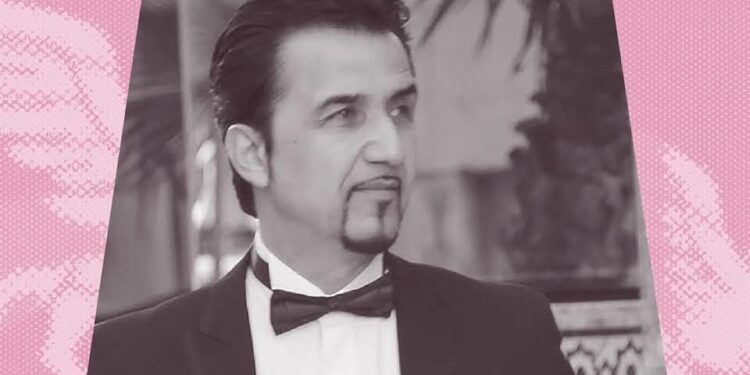 لقاء مع المخرج نوزاد شيخاني: “إيفلين” مشروع سينمائي يُعيد تشكيل الذاكرة وكرامة الضحايا