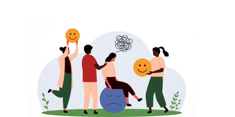 أزمة الصحة النفسية في شنكال… معاناة تفاقمها الظروف الاجتماعية ونظرة المجتمع