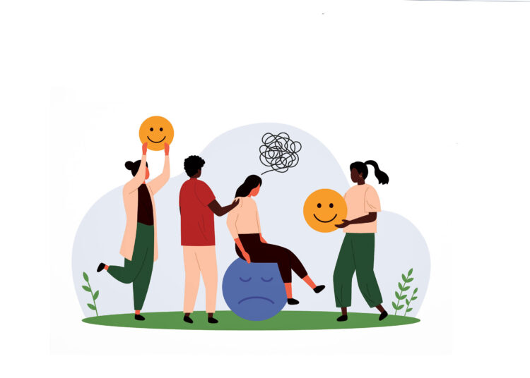 أزمة الصحة النفسية في شنكال… معاناة تفاقمها الظروف الاجتماعية ونظرة المجتمع