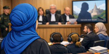 تفاصيل من داخل المحكمة… ماذا كشفت جلسة الاستئناف الثانية في قضية حسناء (أ)