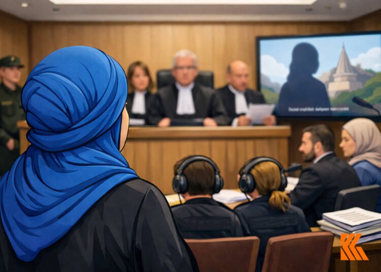 تفاصيل من داخل المحكمة… ماذا كشفت جلسة الاستئناف الثانية في قضية حسناء (أ)