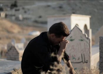 بعد عام من المتابعة: فتح مقبرة أم سليمان في سنجار